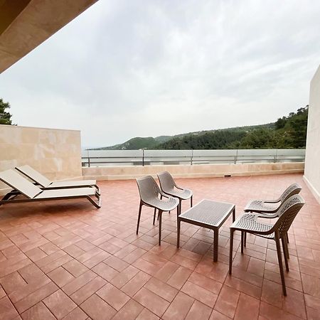 Four Points By Sheraton Sesimbra Exteriér fotografie