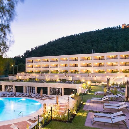 Four Points By Sheraton Sesimbra Exteriér fotografie