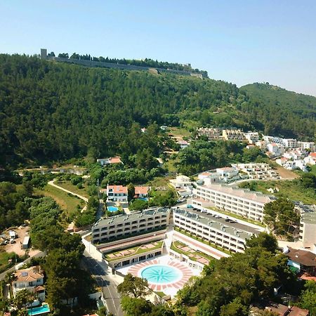 Four Points By Sheraton Sesimbra Exteriér fotografie