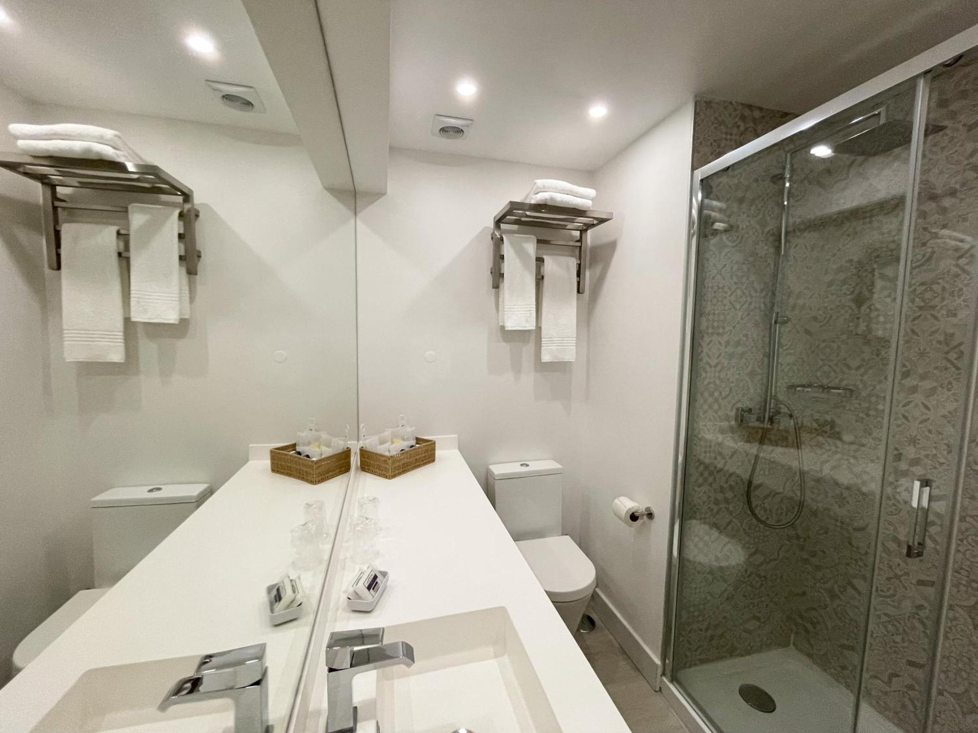 Four Points By Sheraton Sesimbra Exteriér fotografie
