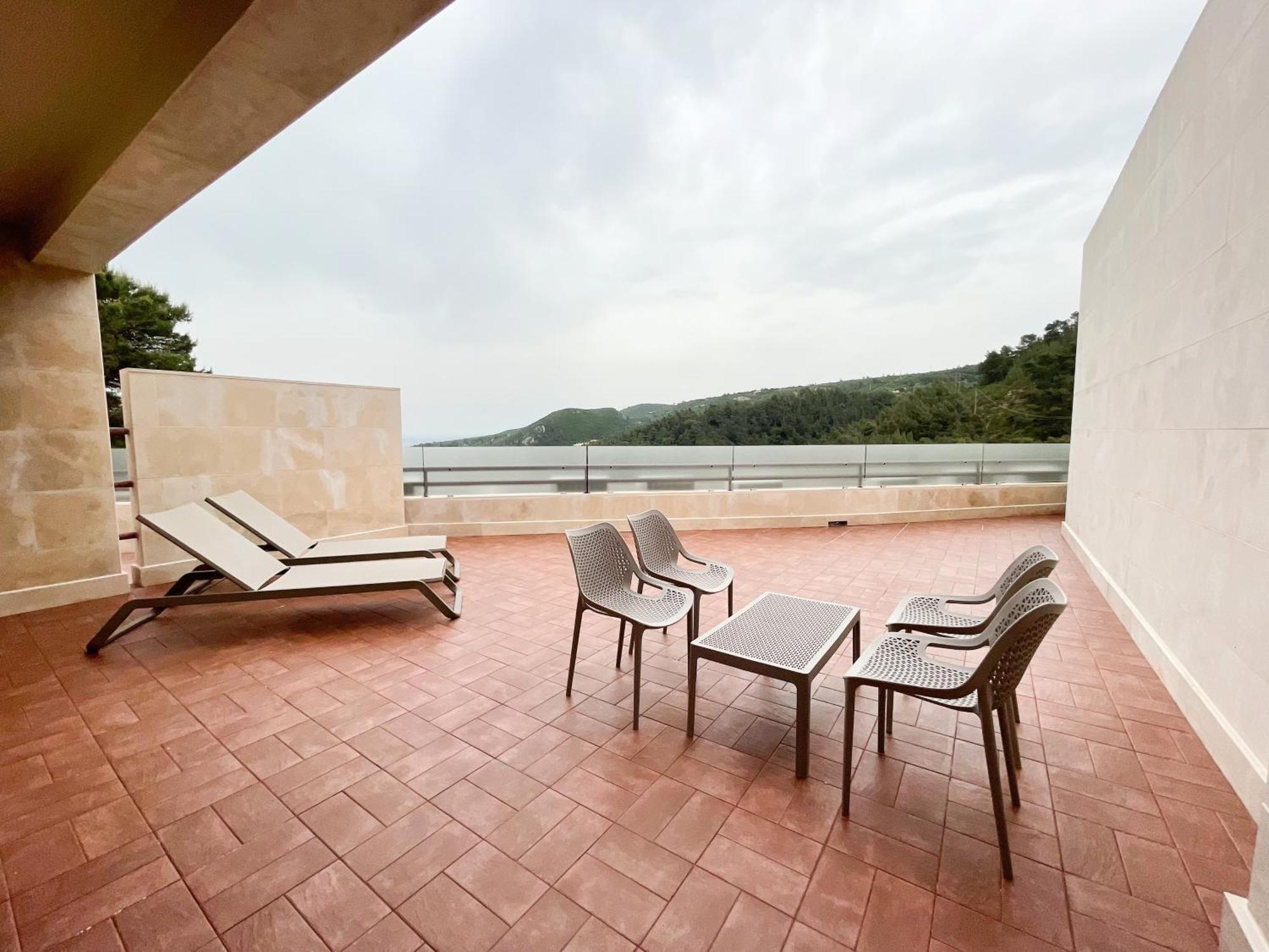 Four Points By Sheraton Sesimbra Exteriér fotografie