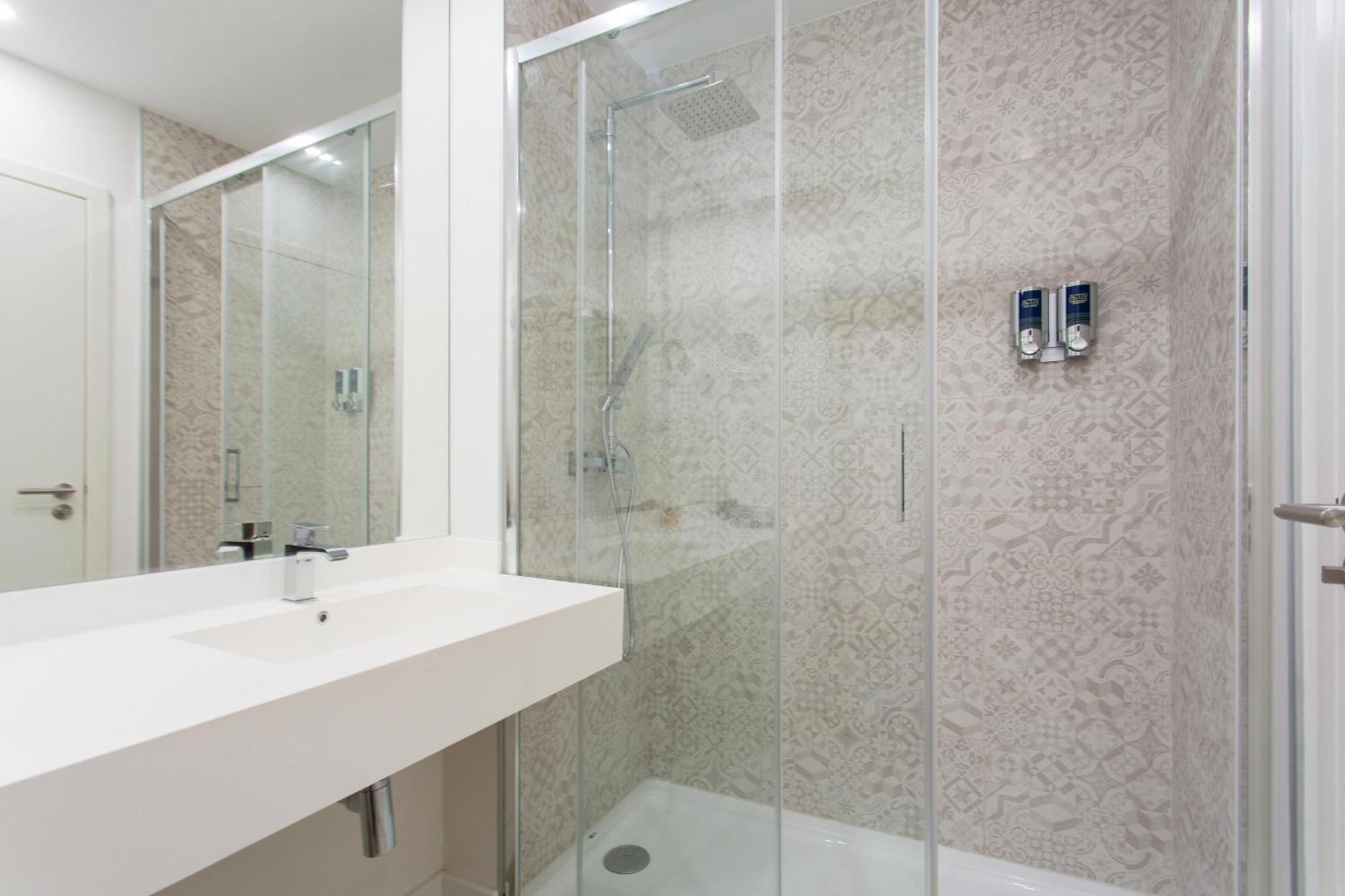Four Points By Sheraton Sesimbra Exteriér fotografie