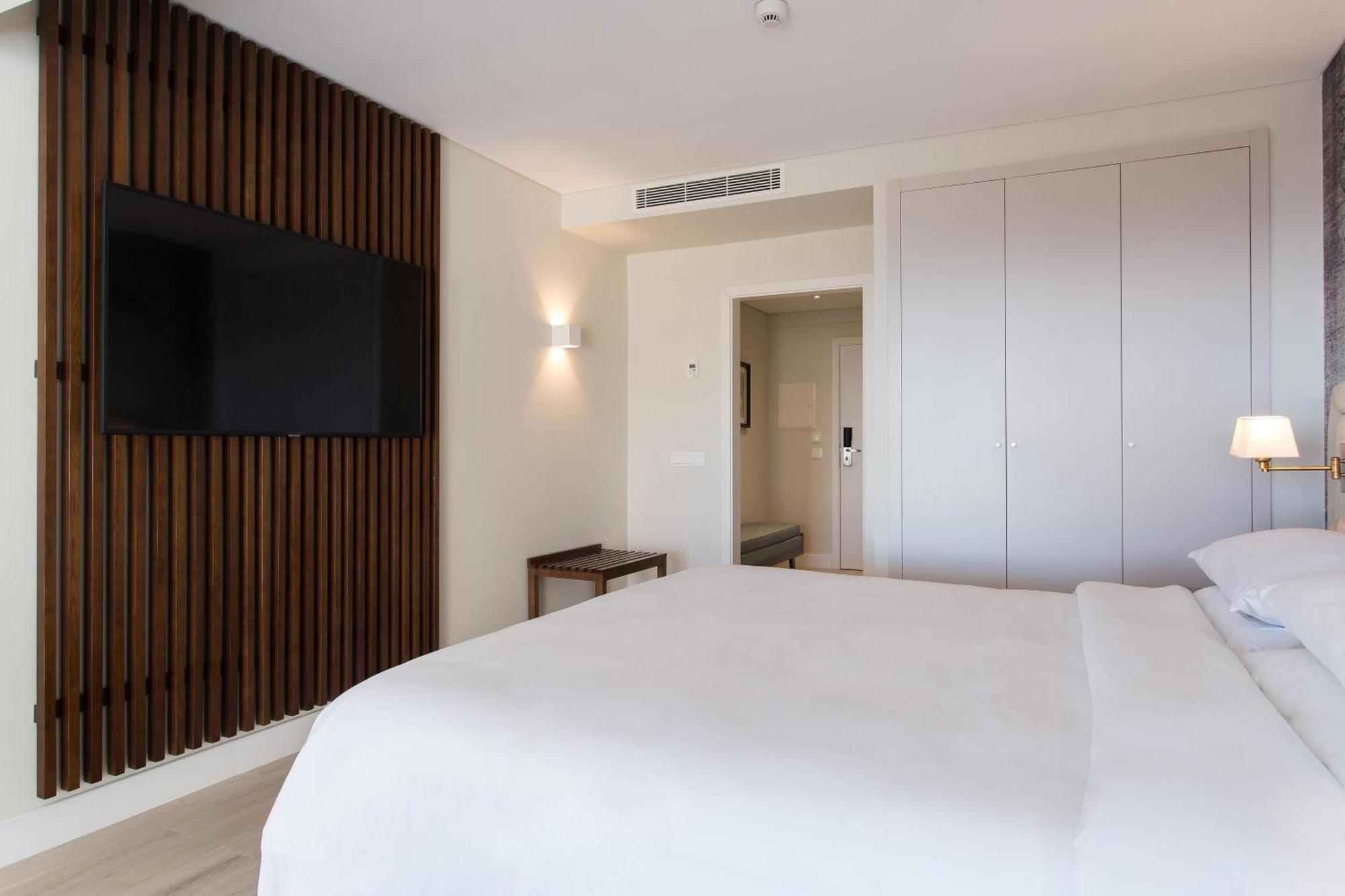 Four Points By Sheraton Sesimbra Exteriér fotografie