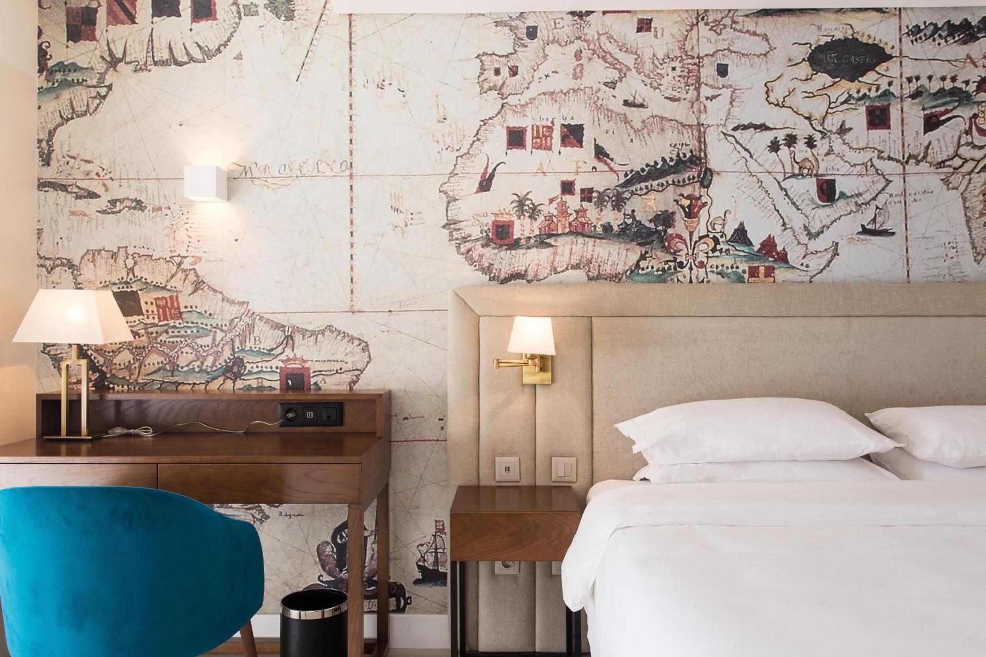 Four Points By Sheraton Sesimbra Exteriér fotografie