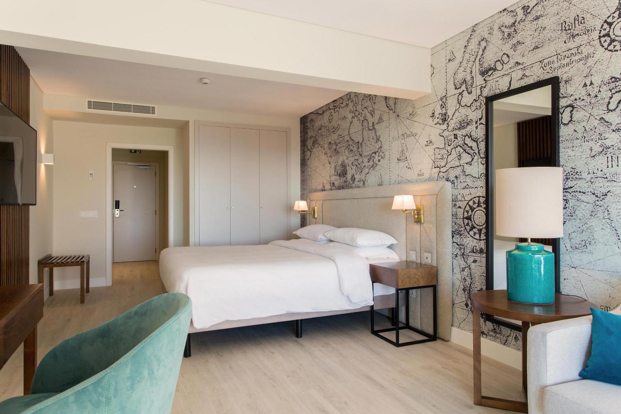 Four Points By Sheraton Sesimbra Exteriér fotografie