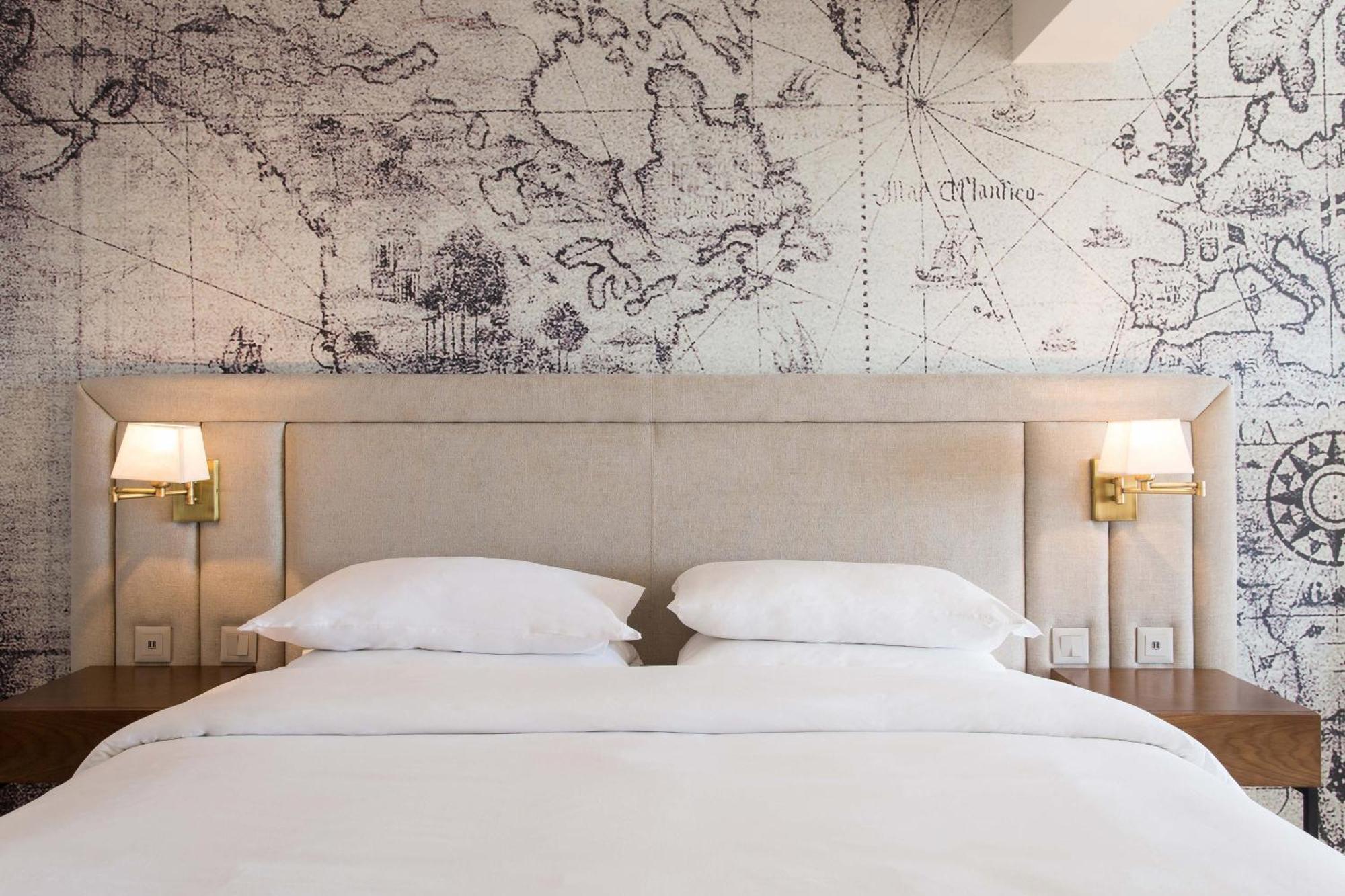 Four Points By Sheraton Sesimbra Exteriér fotografie