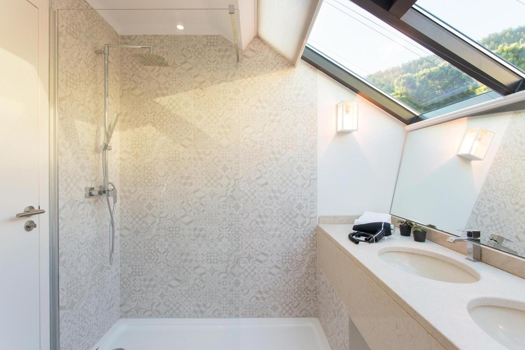 Four Points By Sheraton Sesimbra Exteriér fotografie