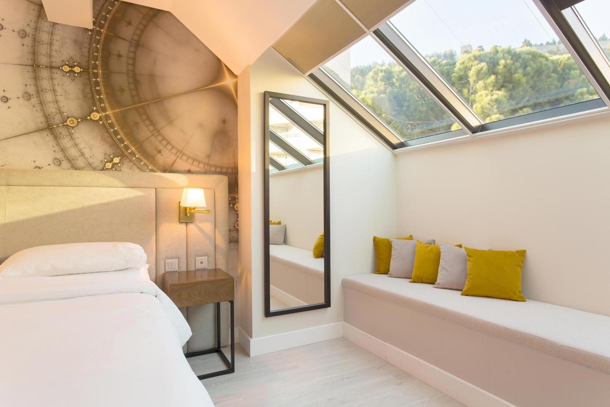 Four Points By Sheraton Sesimbra Exteriér fotografie